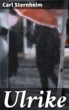Sternheim |  Ulrike | eBook | Sack Fachmedien