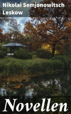 Leskow |  Novellen | eBook | Sack Fachmedien