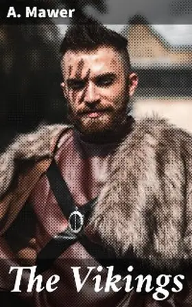 Mawer |  The Vikings | eBook | Sack Fachmedien