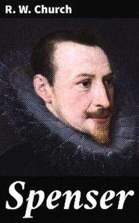 Church |  Spenser | eBook | Sack Fachmedien