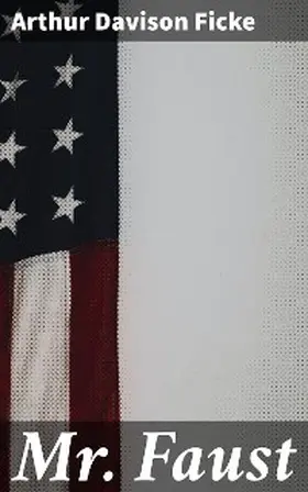 Ficke |  Mr. Faust | eBook | Sack Fachmedien
