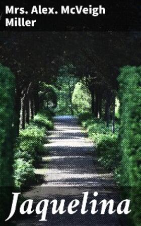 Miller |  Jaquelina | eBook | Sack Fachmedien