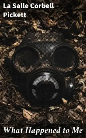 Pickett |  What Happened to Me | eBook | Sack Fachmedien