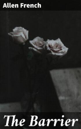 French |  The Barrier | eBook | Sack Fachmedien