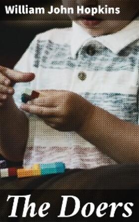 Hopkins |  The Doers | eBook | Sack Fachmedien
