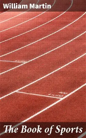 Martin |  The Book of Sports | eBook | Sack Fachmedien