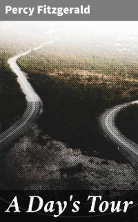 Fitzgerald |  A Day's Tour | eBook | Sack Fachmedien