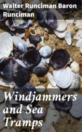 Runciman |  Windjammers and Sea Tramps | eBook | Sack Fachmedien
