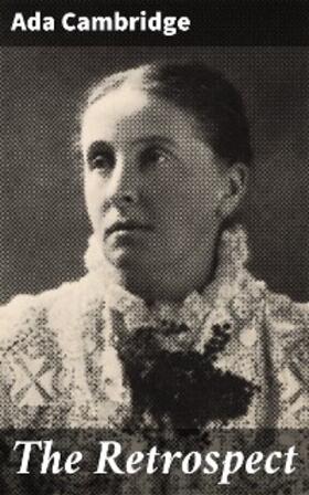 Cambridge |  The Retrospect | eBook | Sack Fachmedien