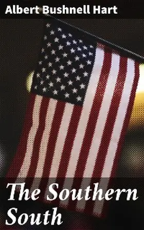 Hart |  The Southern South | eBook | Sack Fachmedien