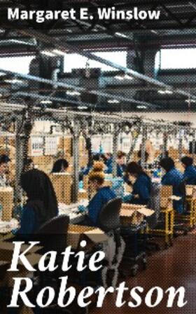 Winslow |  Katie Robertson | eBook | Sack Fachmedien