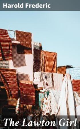 Frederic |  The Lawton Girl | eBook | Sack Fachmedien