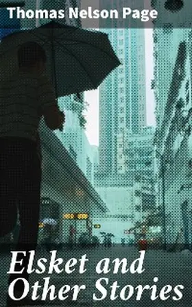 Page |  Elsket and Other Stories | eBook | Sack Fachmedien