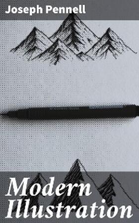 Pennell |  Modern Illustration | eBook | Sack Fachmedien