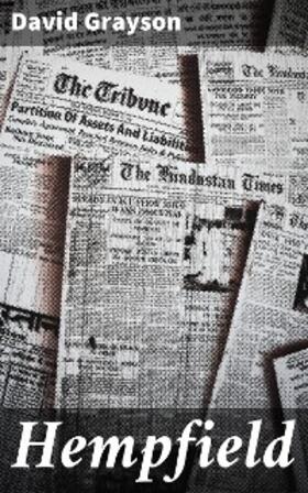 Grayson |  Hempfield | eBook | Sack Fachmedien