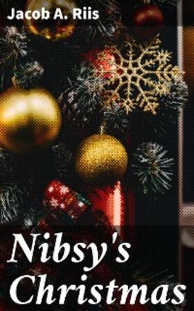 Riis |  Nibsy's Christmas | eBook | Sack Fachmedien