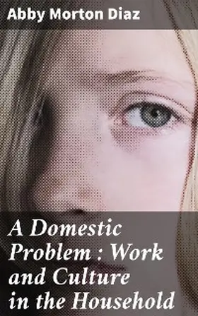 Diaz |  A Domestic Problem : Work and Culture in the Household | eBook | Sack Fachmedien