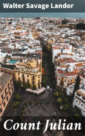 Landor |  Count Julian | eBook | Sack Fachmedien