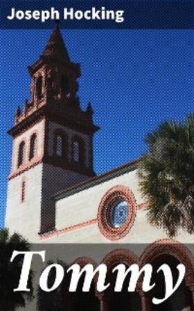 Hocking |  Tommy | eBook | Sack Fachmedien
