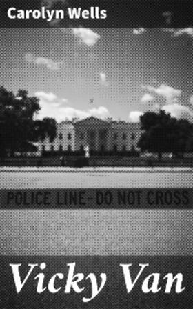 Wells |  Vicky Van | eBook | Sack Fachmedien