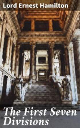 Hamilton |  The First Seven Divisions | eBook | Sack Fachmedien