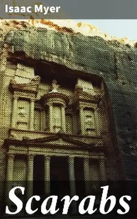 Myer |  Scarabs | eBook | Sack Fachmedien