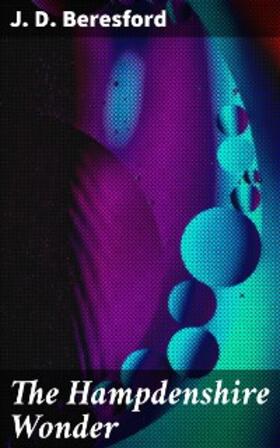 Beresford |  The Hampdenshire Wonder | eBook | Sack Fachmedien