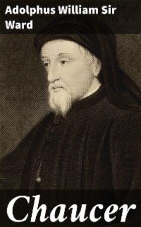 Ward |  Chaucer | eBook | Sack Fachmedien