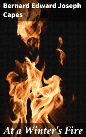 Capes |  At a Winter's Fire | eBook | Sack Fachmedien