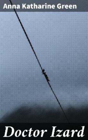 Green |  Doctor Izard | eBook | Sack Fachmedien