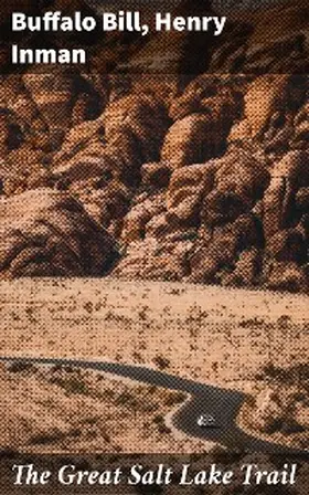 Inman |  The Great Salt Lake Trail | eBook | Sack Fachmedien