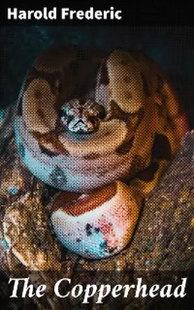 Frederic |  The Copperhead | eBook | Sack Fachmedien