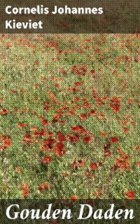 Kieviet |  Gouden Daden | eBook | Sack Fachmedien