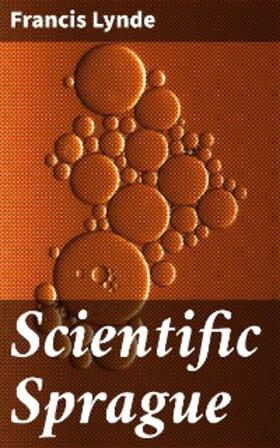Lynde |  Scientific Sprague | eBook | Sack Fachmedien