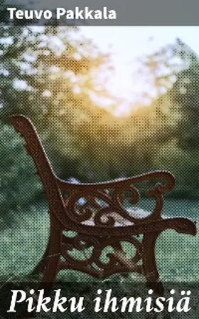 Pakkala |  Pikku ihmisiä | eBook | Sack Fachmedien