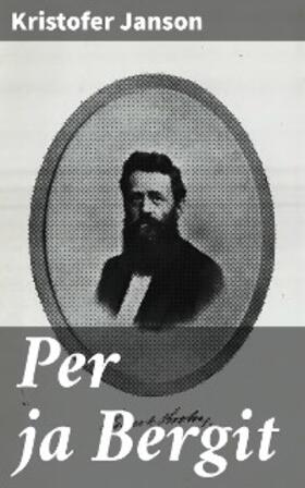 Janson |  Per ja Bergit | eBook | Sack Fachmedien