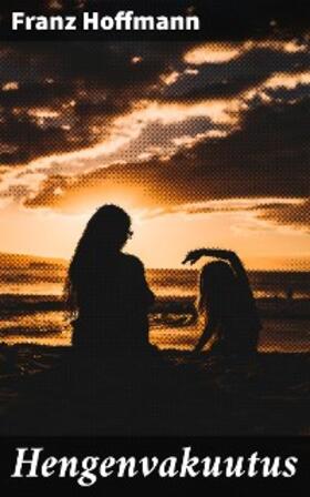 Hoffmann |  Hengenvakuutus | eBook | Sack Fachmedien