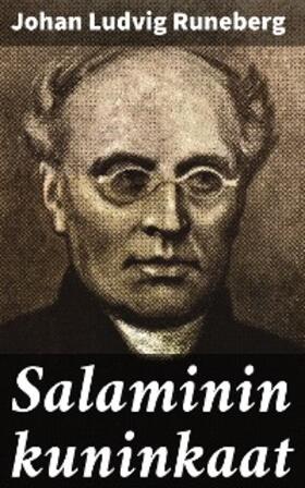 Runeberg |  Salaminin kuninkaat | eBook | Sack Fachmedien