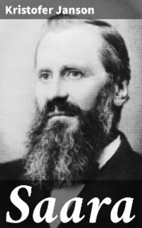 Janson |  Saara | eBook | Sack Fachmedien