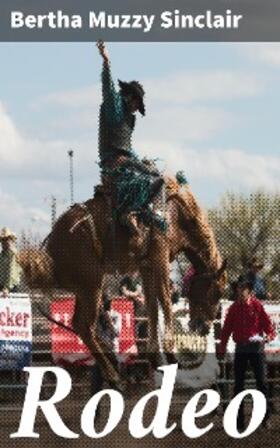 Sinclair |  Rodeo | eBook | Sack Fachmedien