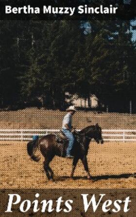 Sinclair |  Points West | eBook | Sack Fachmedien