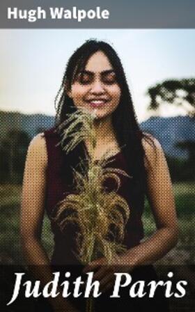 Walpole |  Judith Paris | eBook | Sack Fachmedien