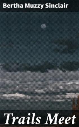 Sinclair |  Trails Meet | eBook | Sack Fachmedien