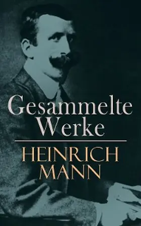 Mann | Gesammelte Werke | E-Book | www2.sack.de