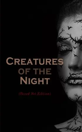 Howard / Askew / Nisbet |  Creatures of the Night (Boxed Set Edition) | eBook | Sack Fachmedien