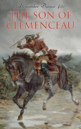 Fils |  The Son of Clemenceau | eBook | Sack Fachmedien