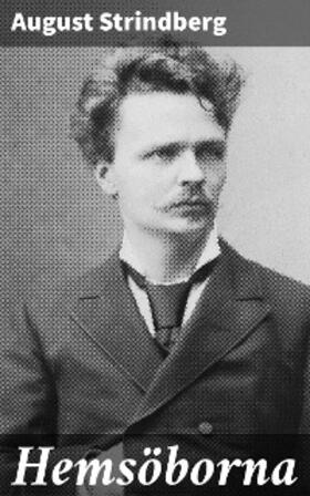Strindberg |  Hemsöborna | eBook | Sack Fachmedien