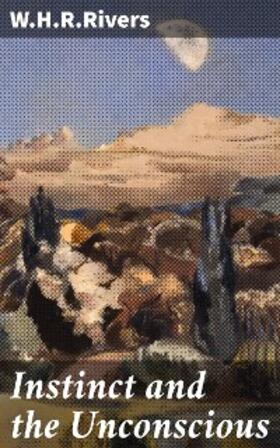  Instinct and the Unconscious | eBook | Sack Fachmedien