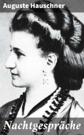 Hauschner |  Nachtgespräche | eBook | Sack Fachmedien