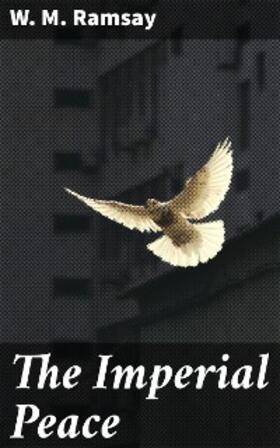 Ramsay |  The Imperial Peace | eBook | Sack Fachmedien